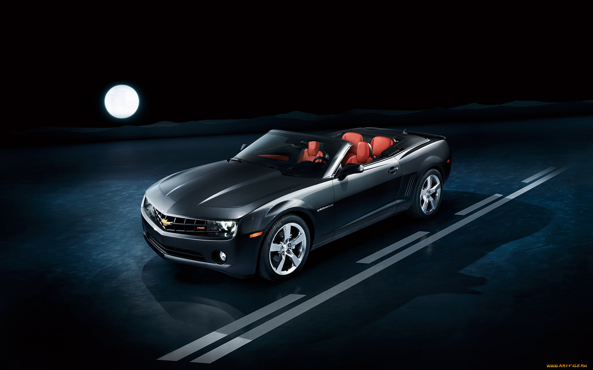 , camaro, chevrolet